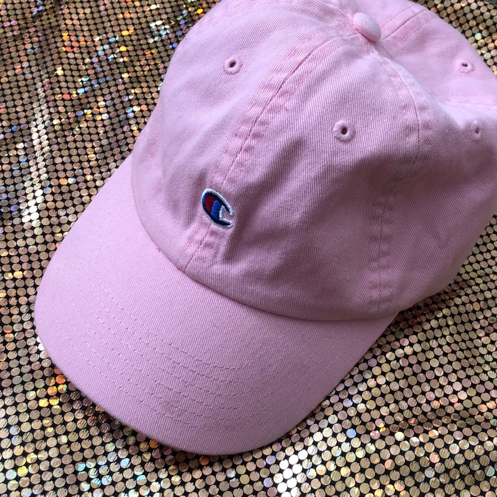 Champion Toddlers Cap - Picture 4 of 15